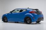 Hyundai Veloster by PM Lifestyle 2011 года